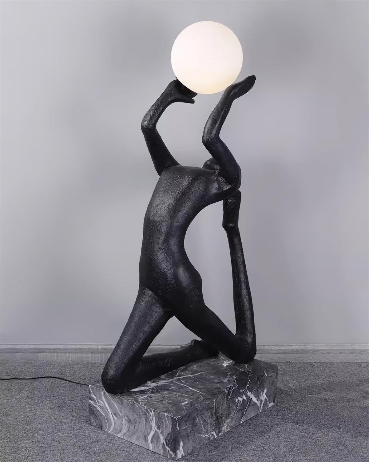 Scode lampadar