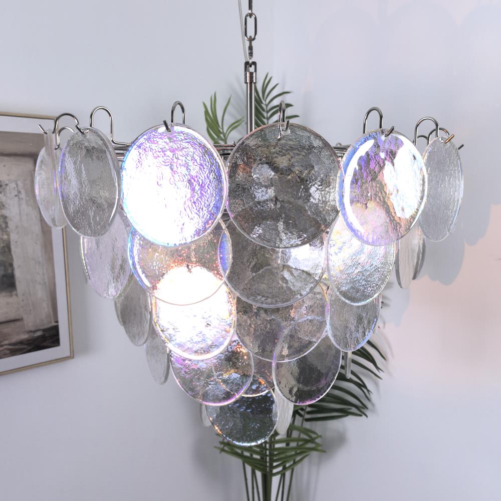 William candelabru