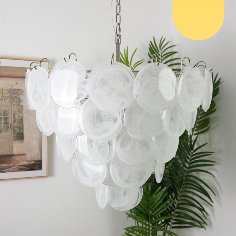 Aqua candelabru
