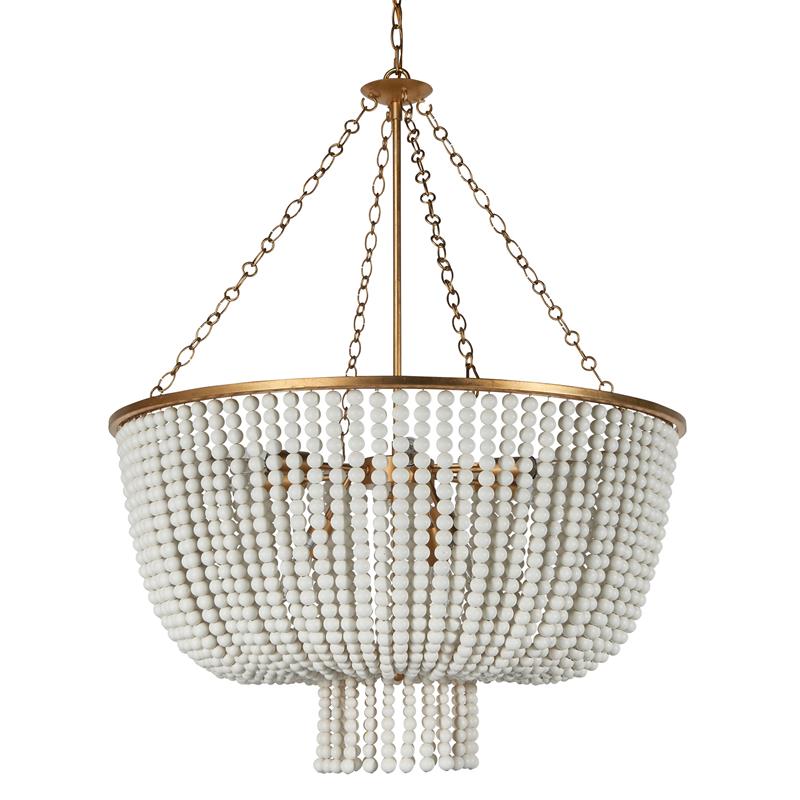 Viraanian candelabru
