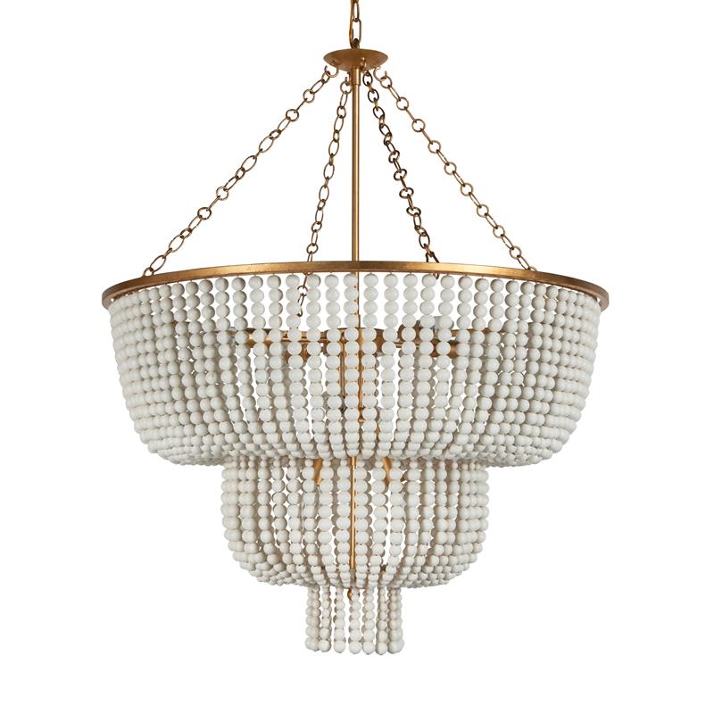 Viraanian candelabru