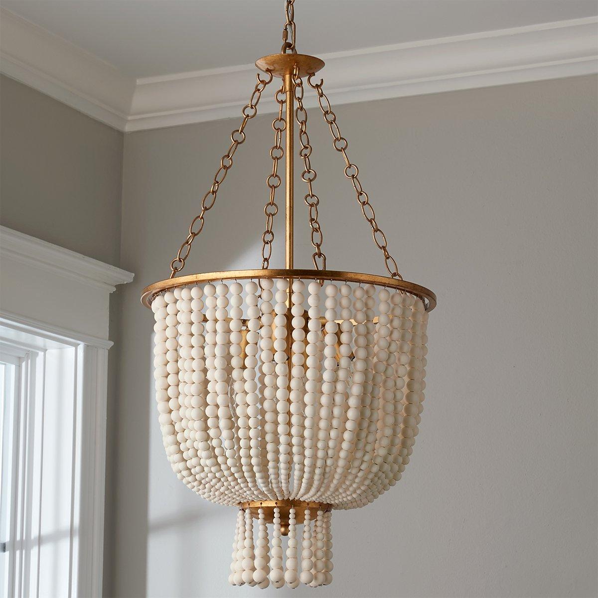 Viraanian candelabru