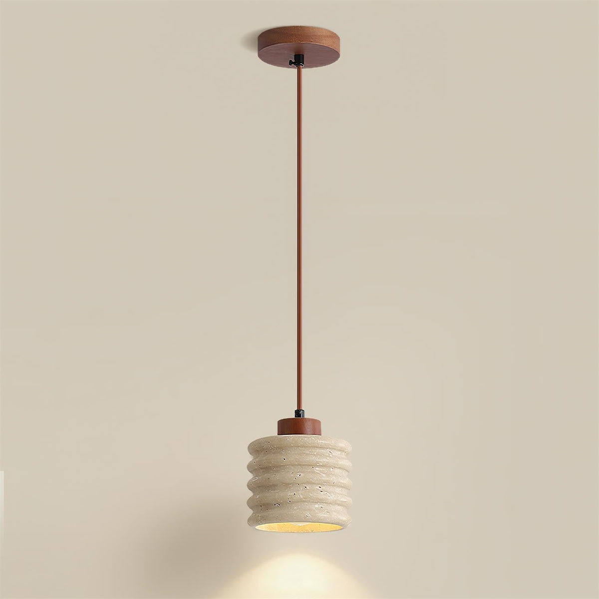Soruaine lampă suspendată