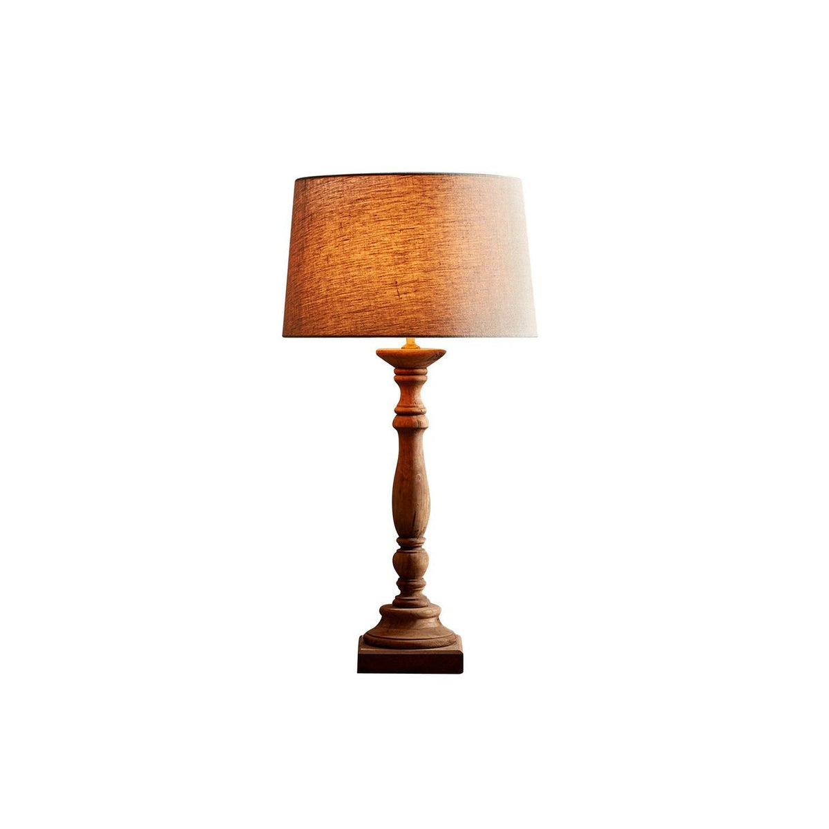 Cirarira lampă de masă