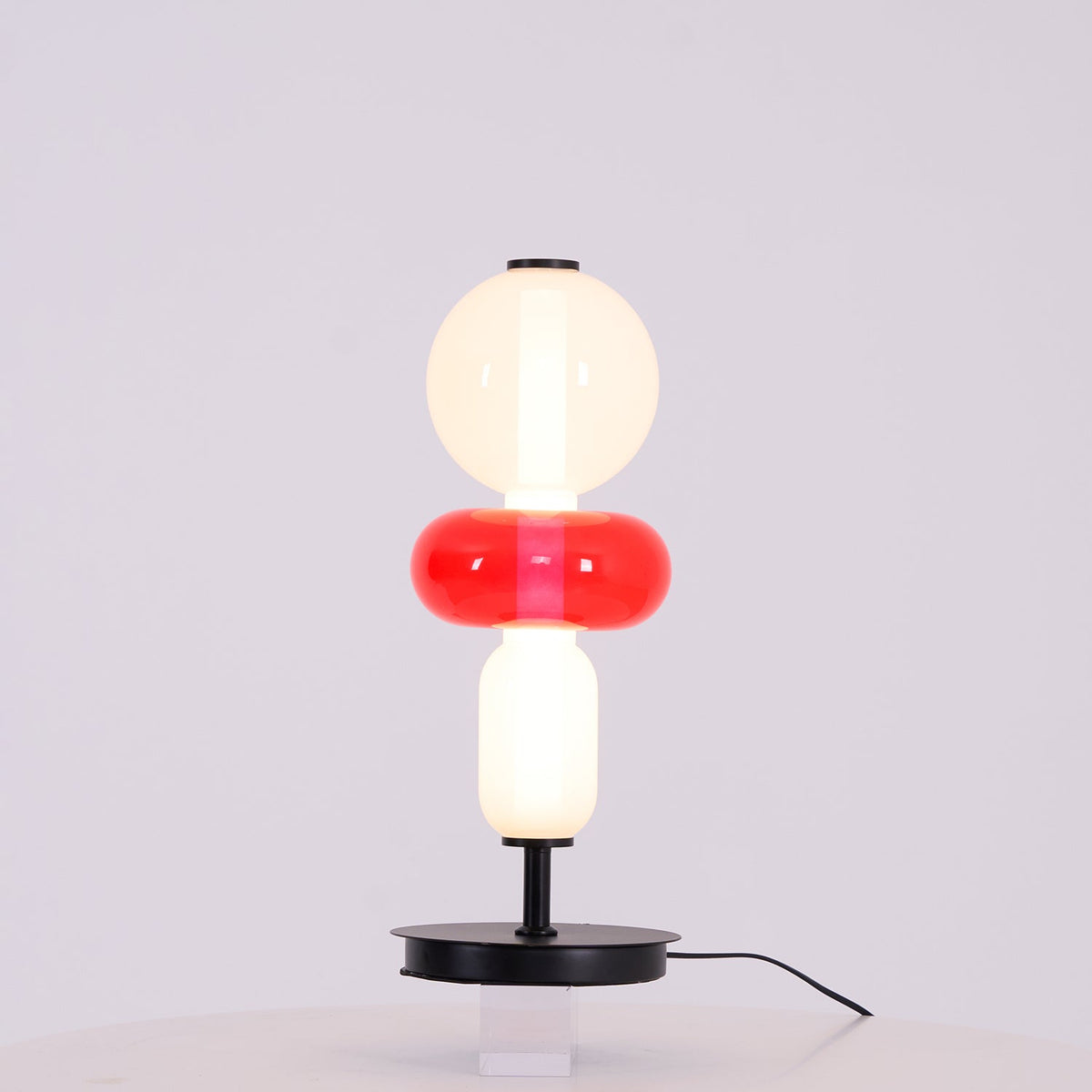 Rhovan lampă de masă modernă