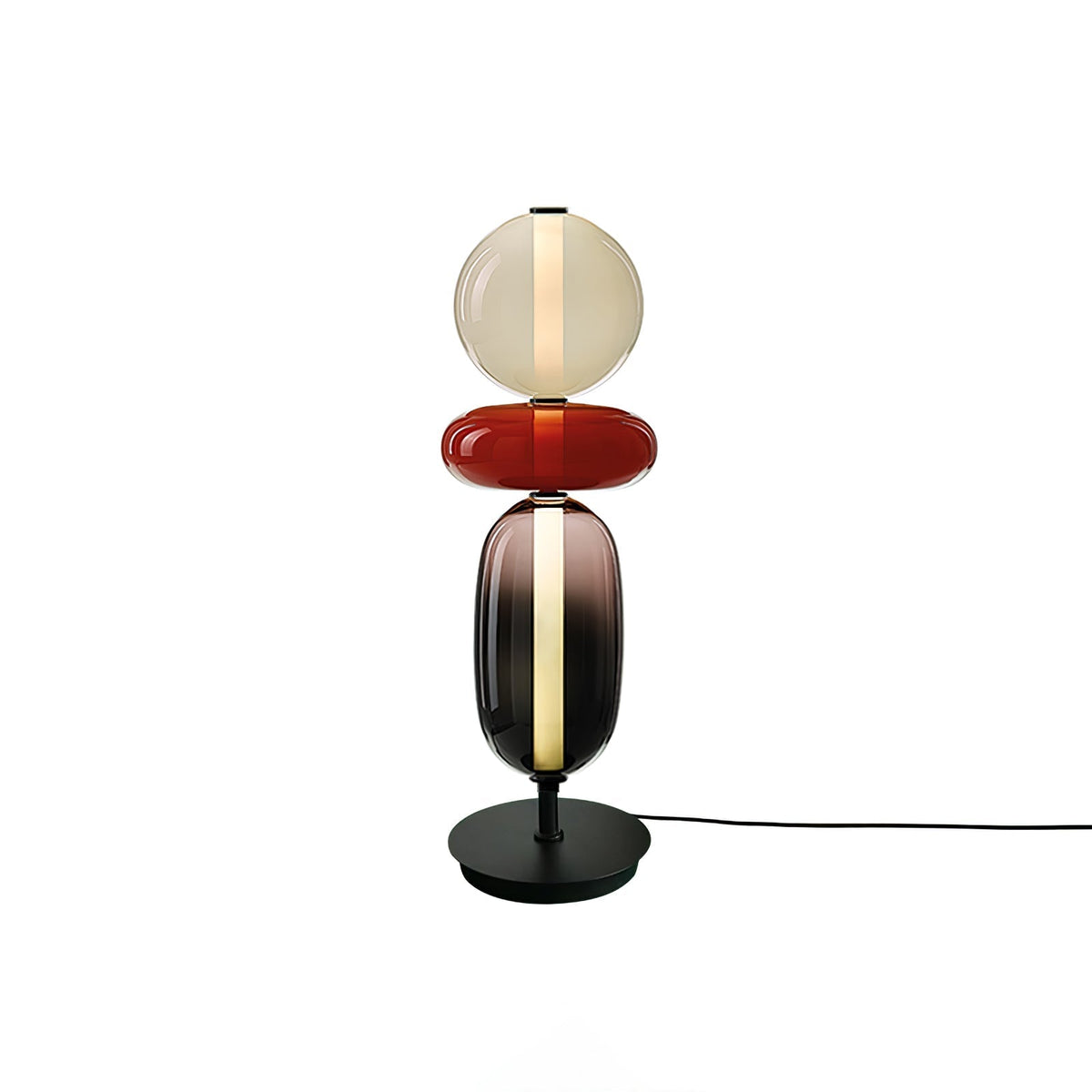 Rhovan lampă de masă modernă
