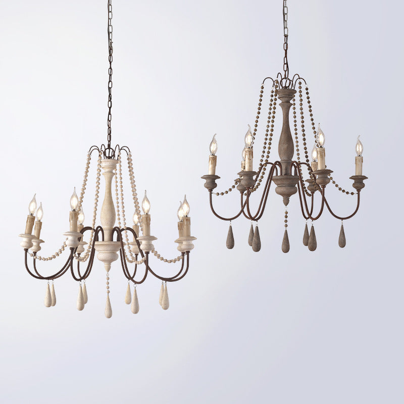 Veloian candelabru