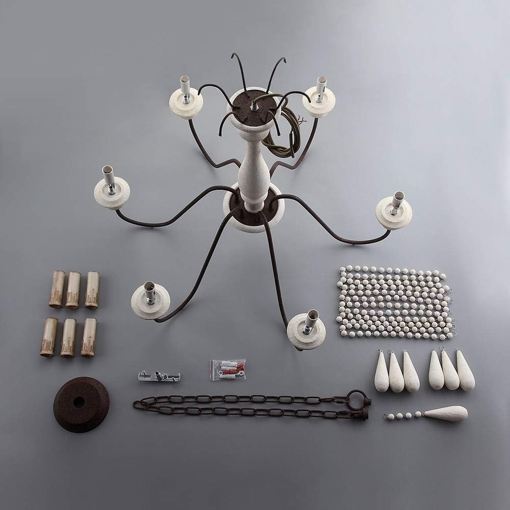 Veloian candelabru