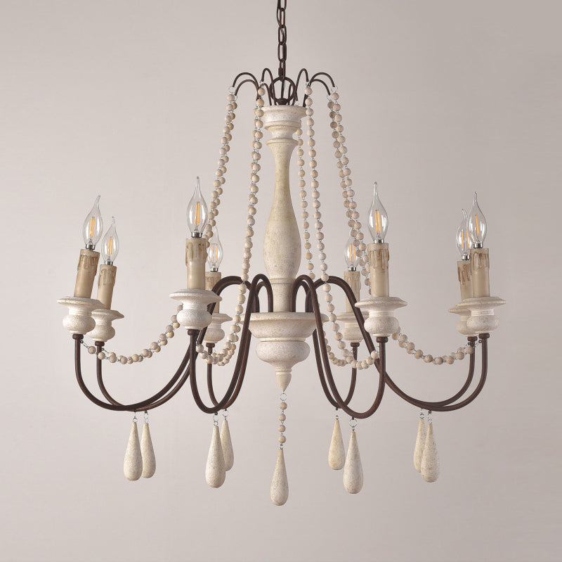 Veloian candelabru