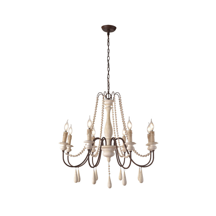 Veloian candelabru