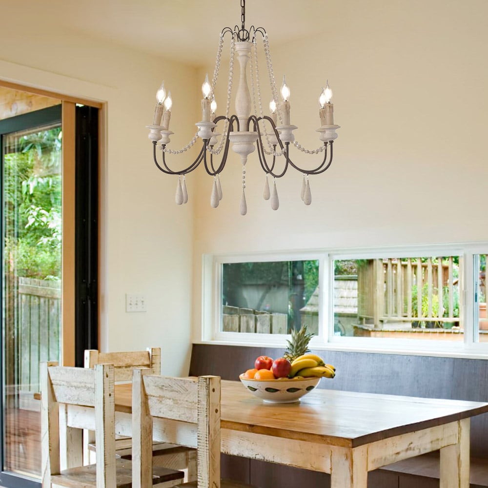 Veloian candelabru