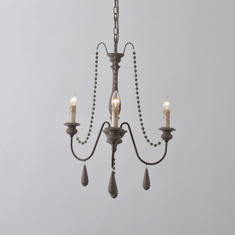 Veloian candelabru