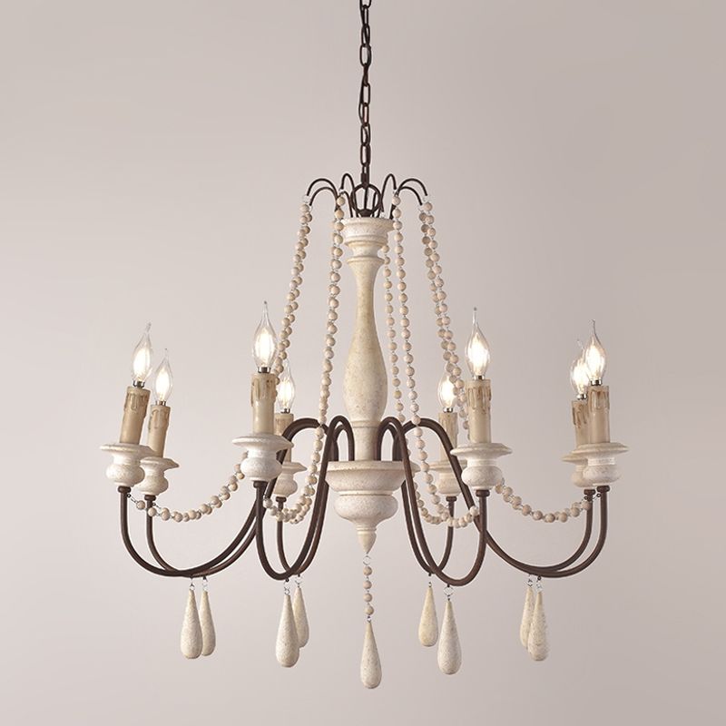 Veloian candelabru