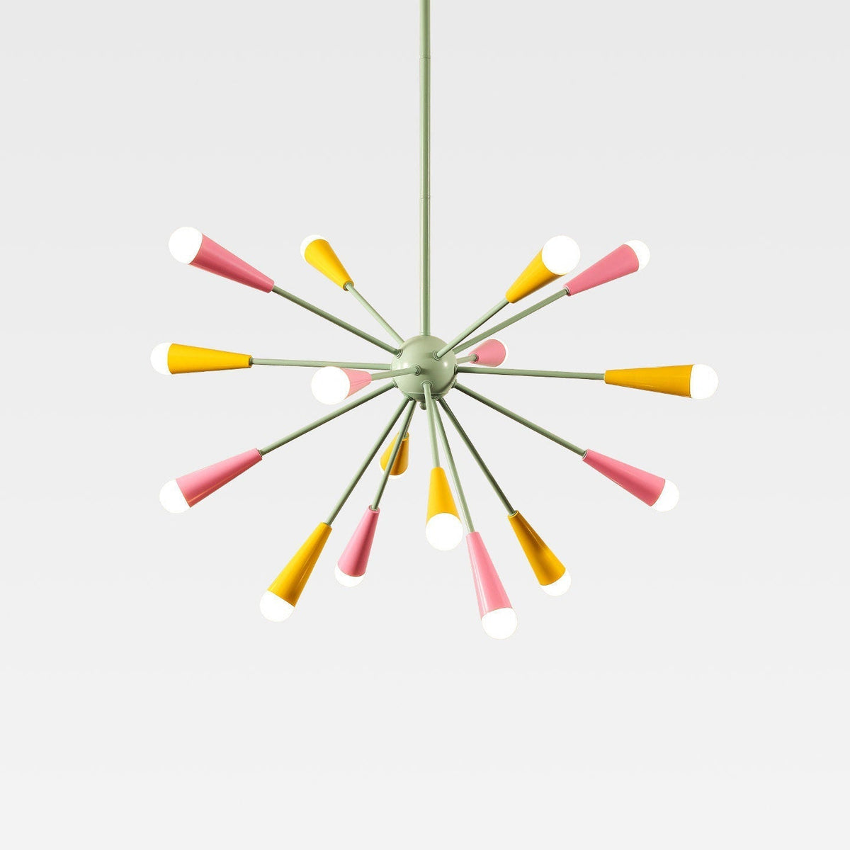 Liororena candelabru