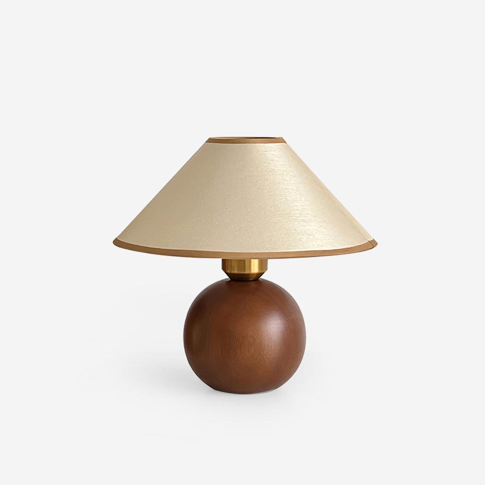 Aveneielle lampă de masă