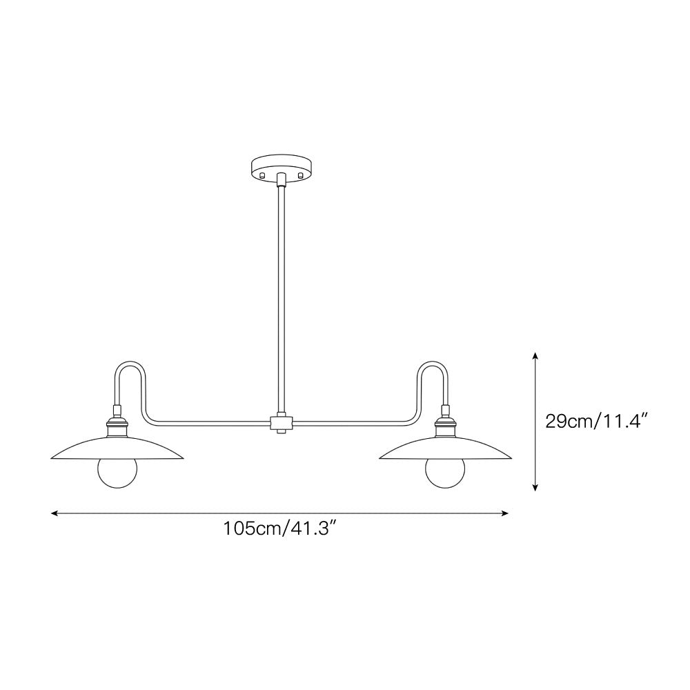 Renireon candelabru
