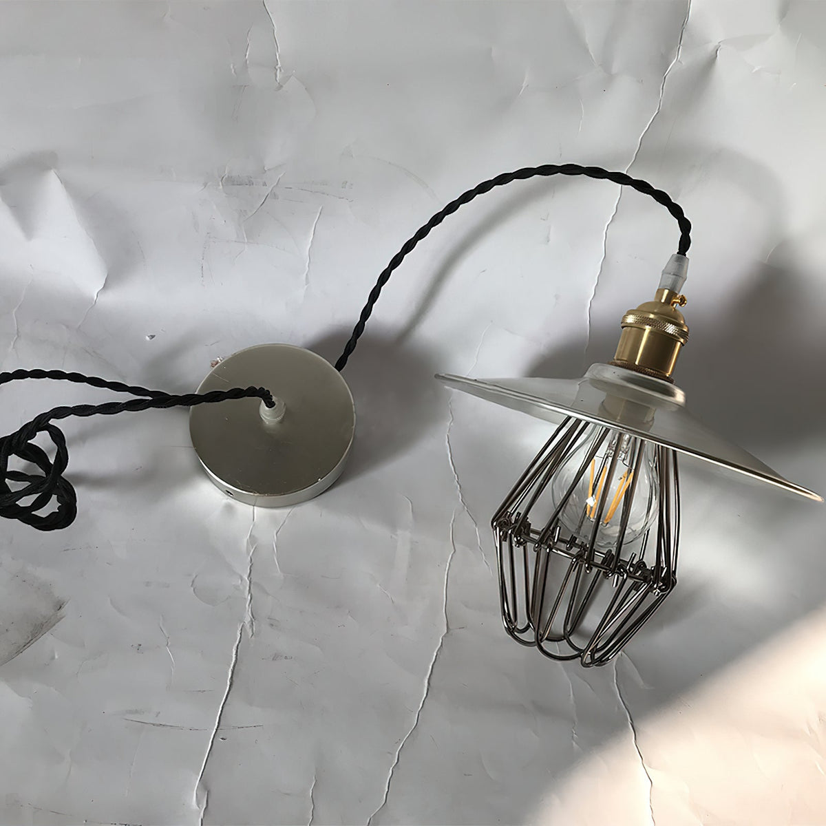 Sorivelle lampă suspendată