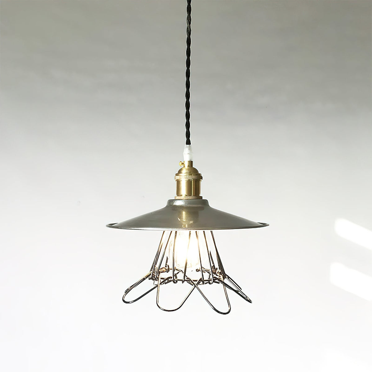Sorivelle lampă suspendată