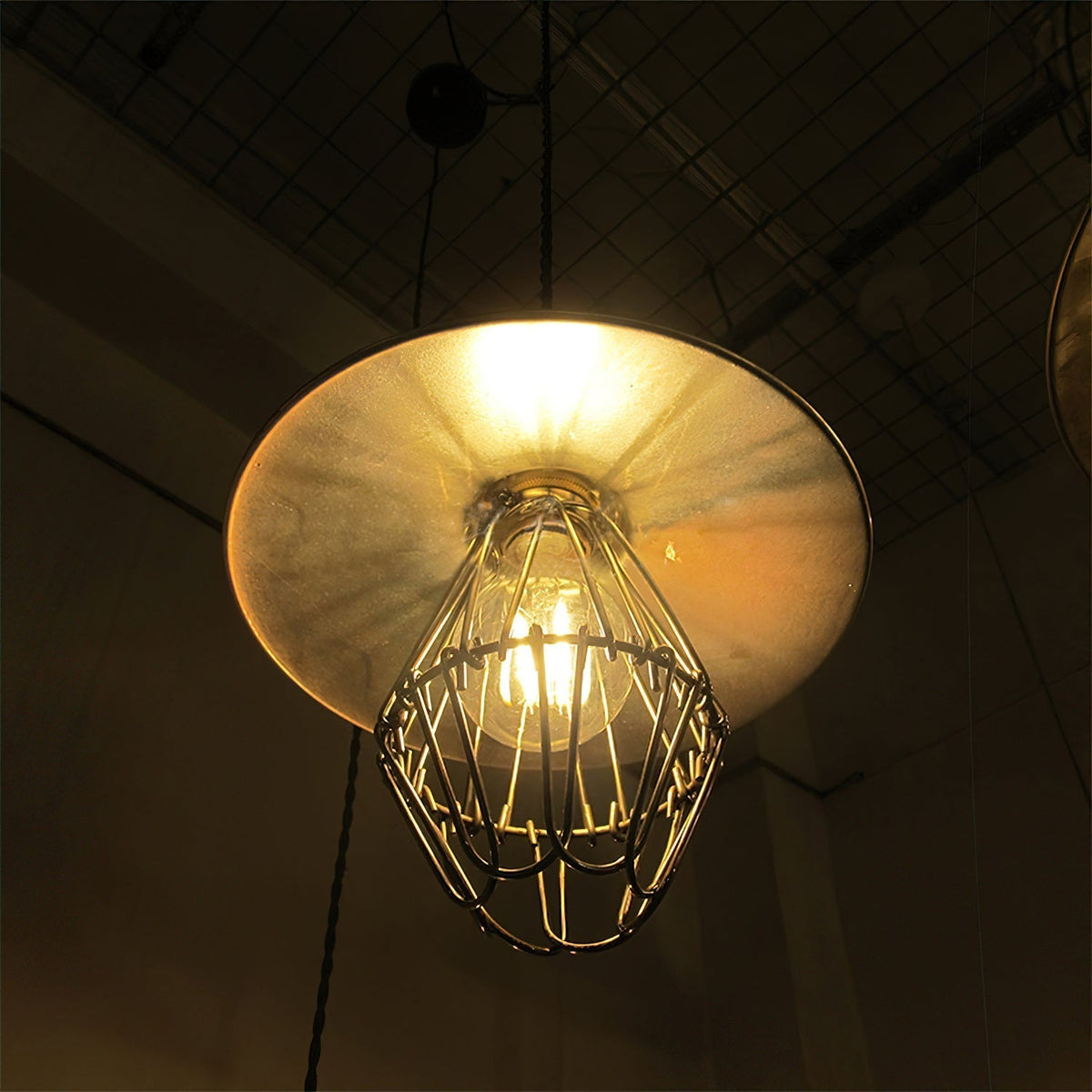 Sorivelle lampă suspendată