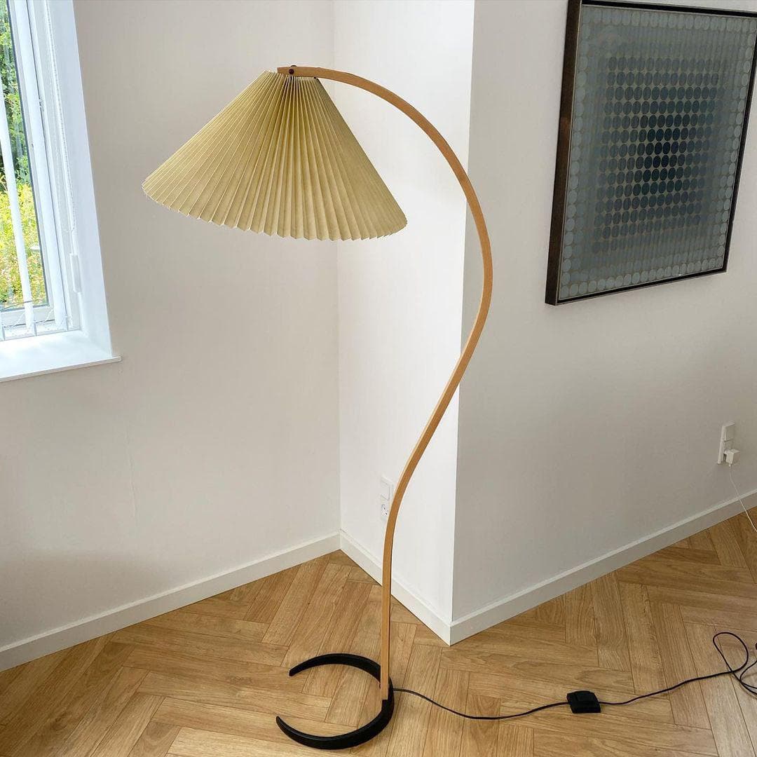 Terra lampadar