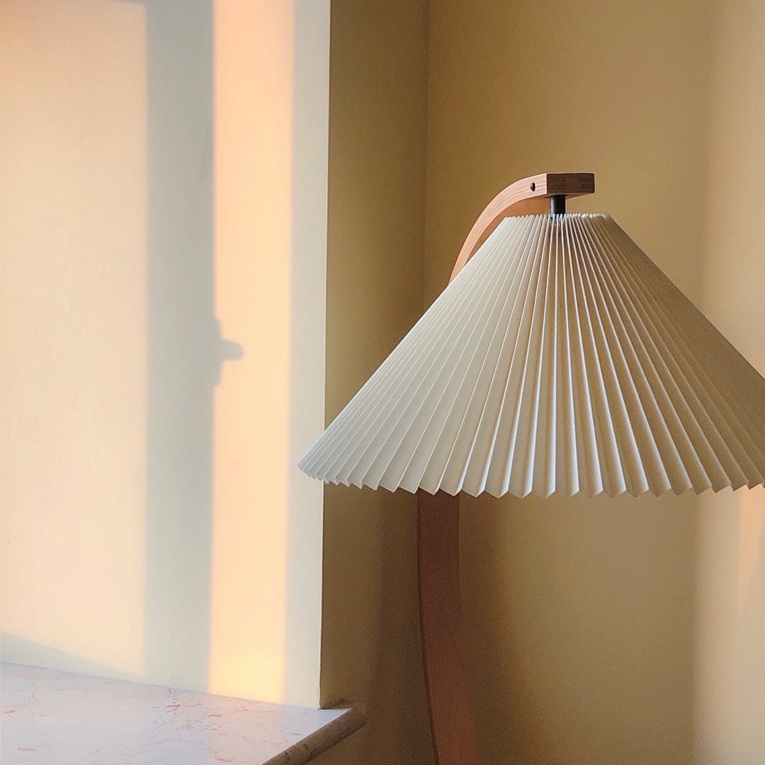 Terra lampadar