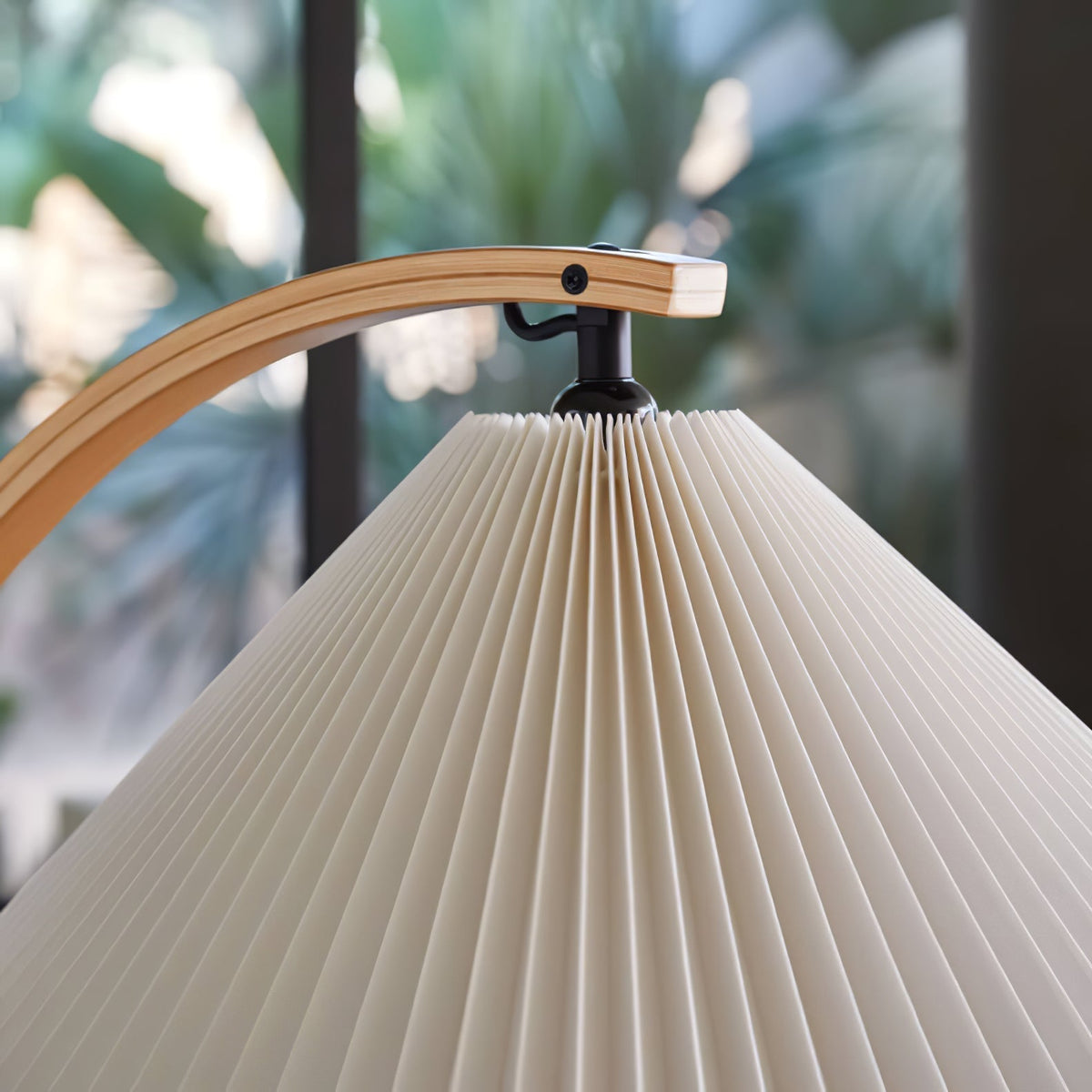 Terra lampadar