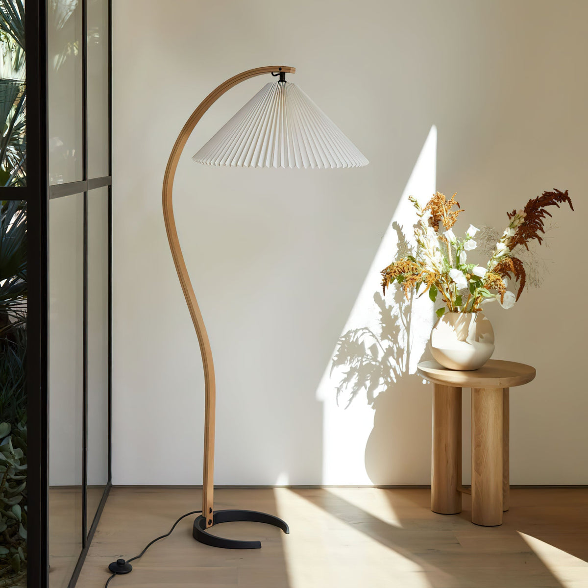 Terra lampadar