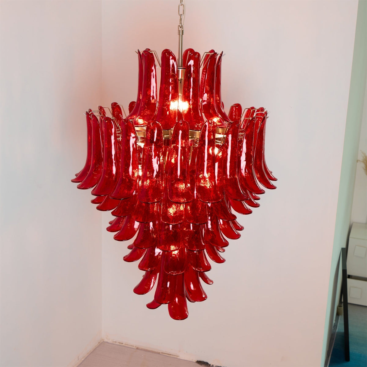 Bellina candelabru