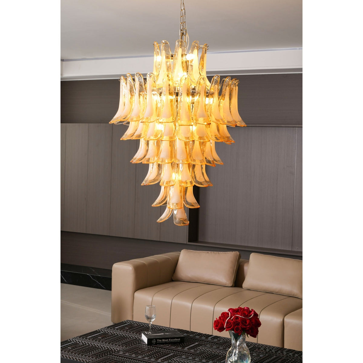 Bellina candelabru