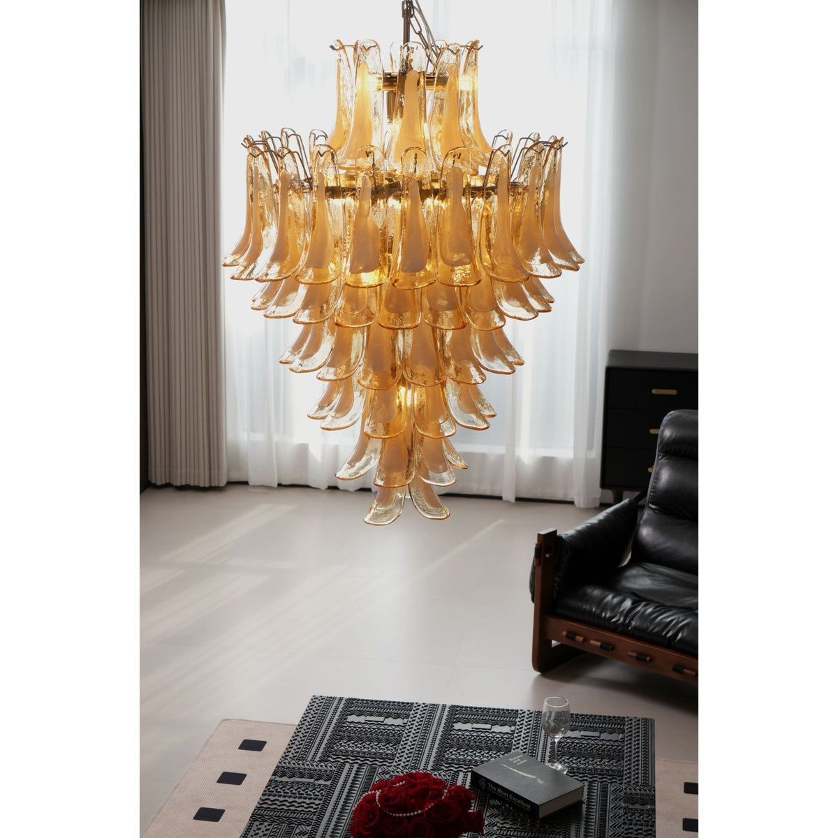 Bellina candelabru