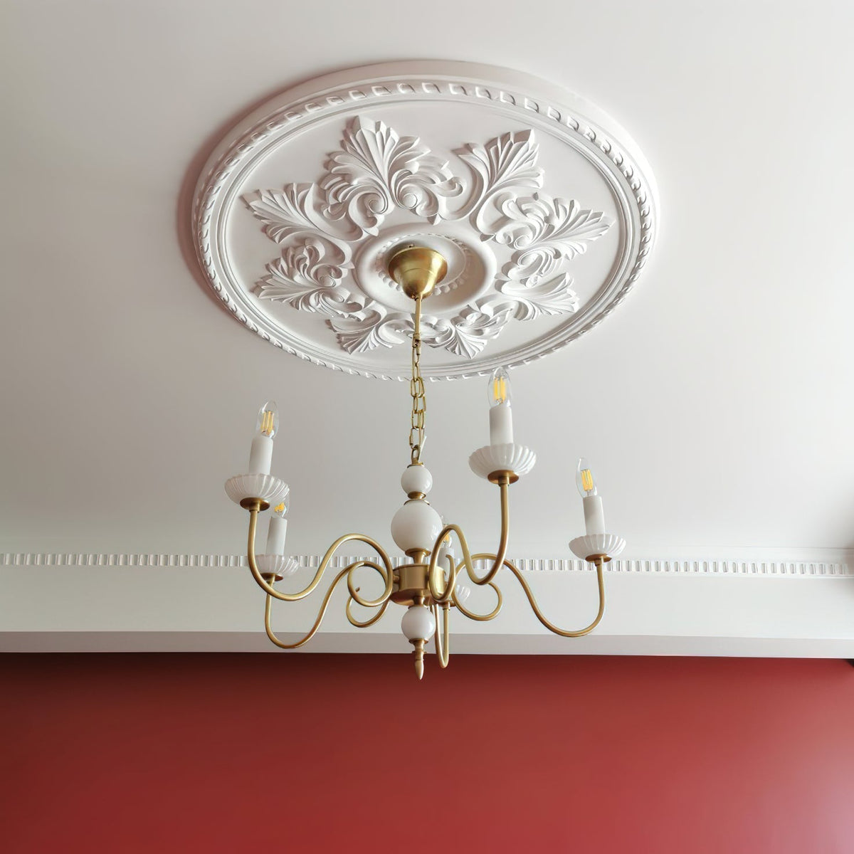 Tilca candelabru