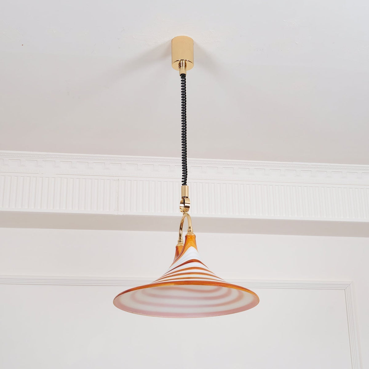 Ambia lampă suspendată