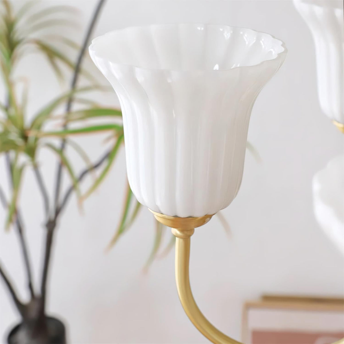 Balenil candelabru