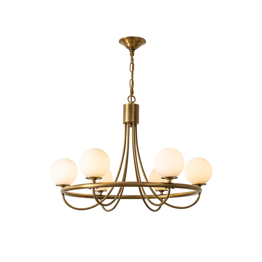 Miroreon candelabru