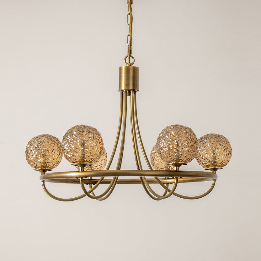 Miroreon candelabru