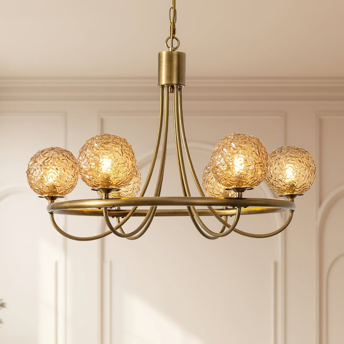 Miroreon candelabru