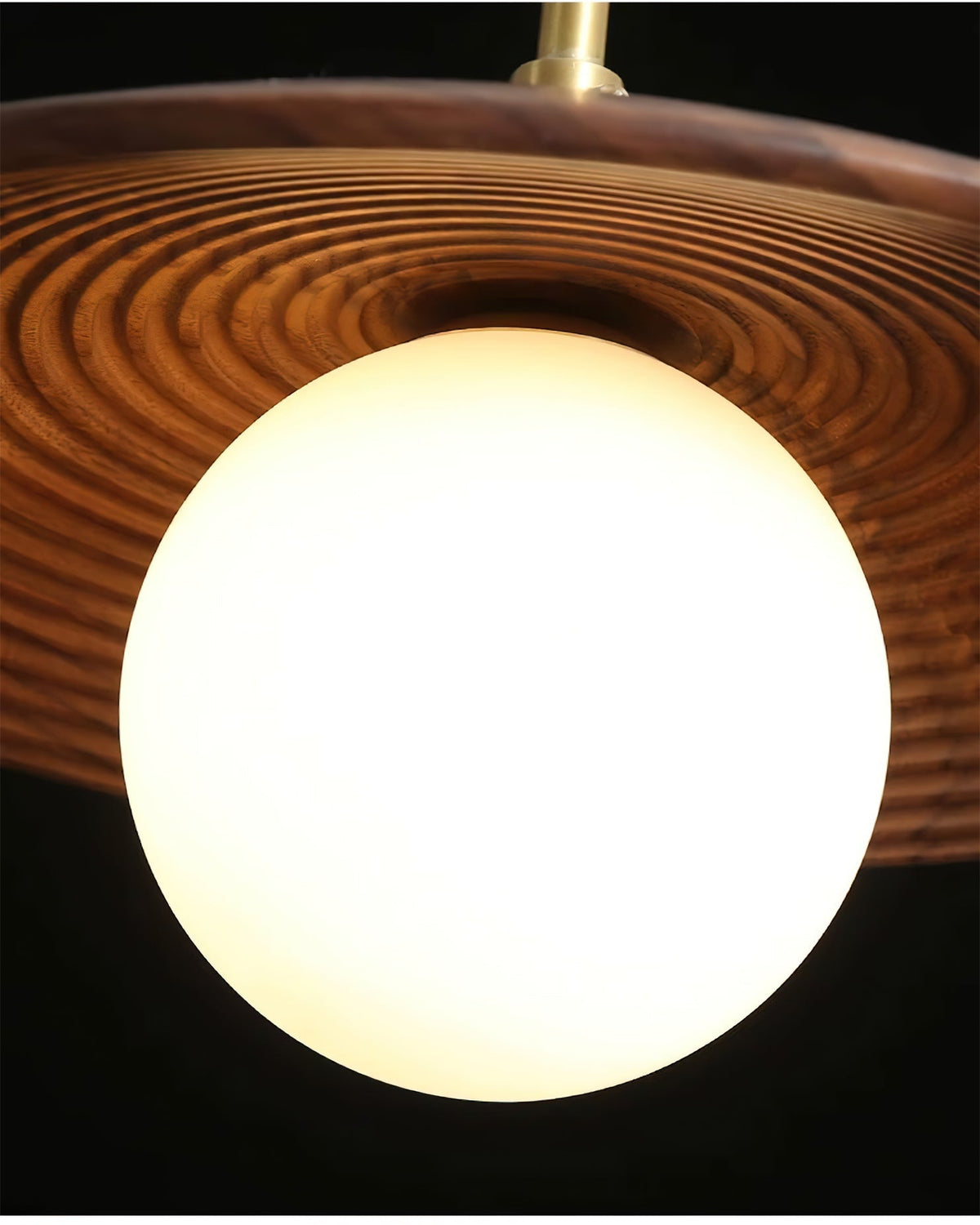 Lumiira lampă suspendată