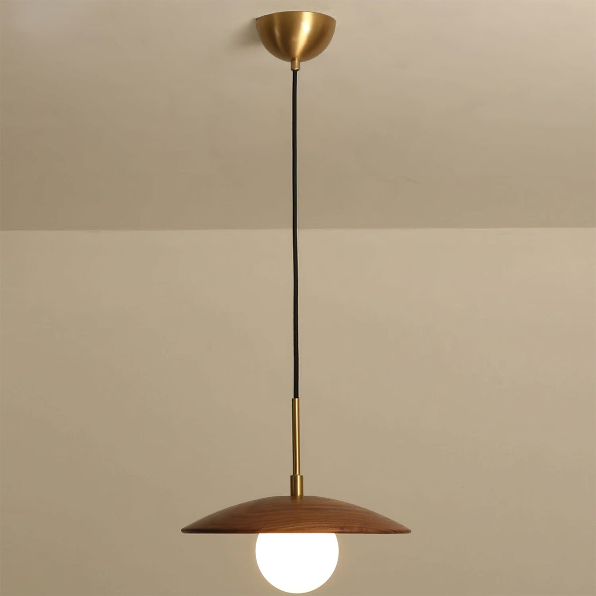 Lumiira lampă suspendată