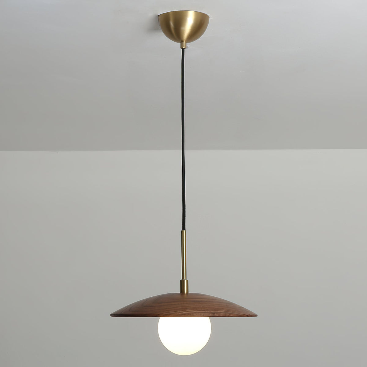 Lumiira lampă suspendată