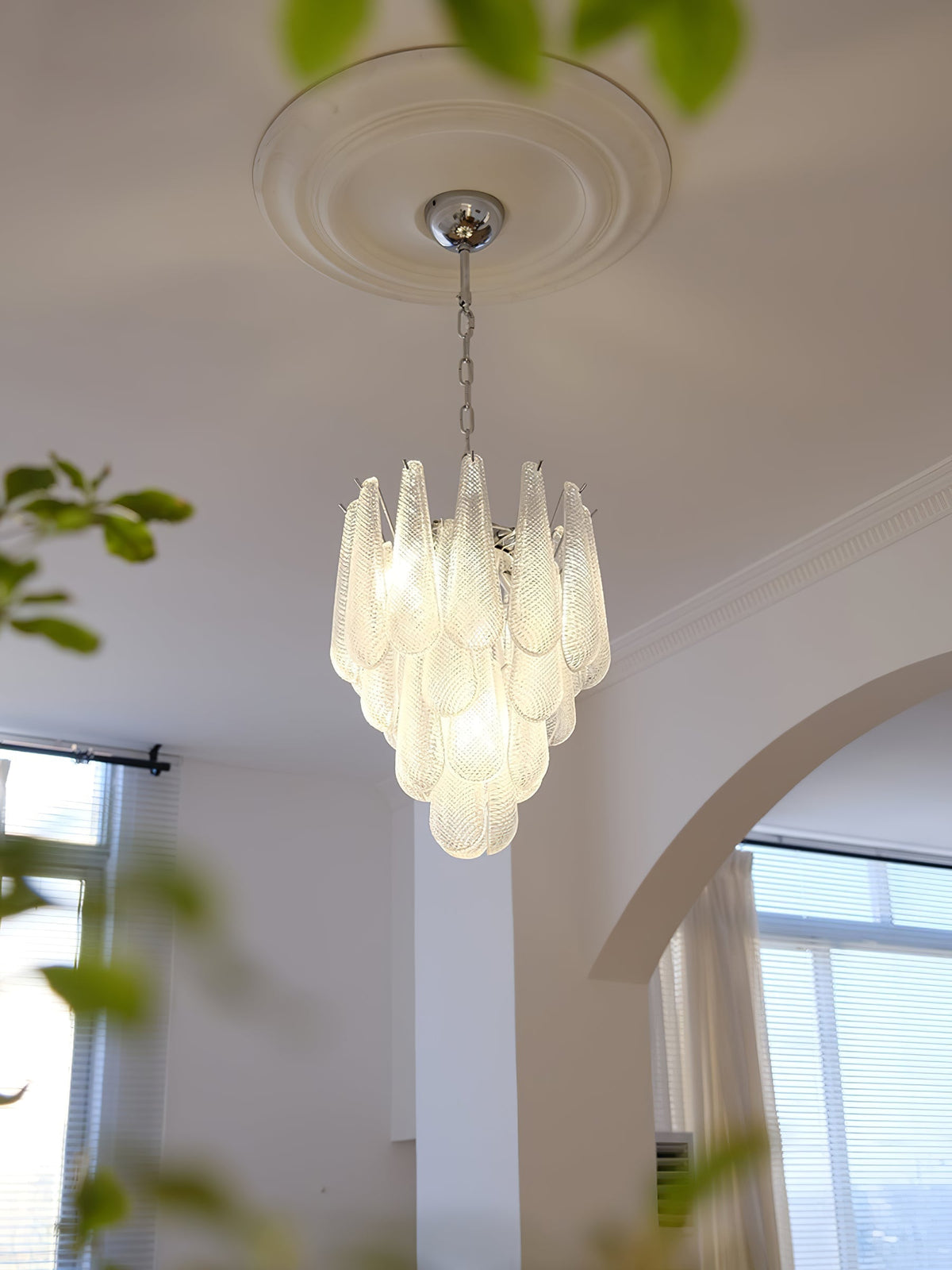 Echode candelabru