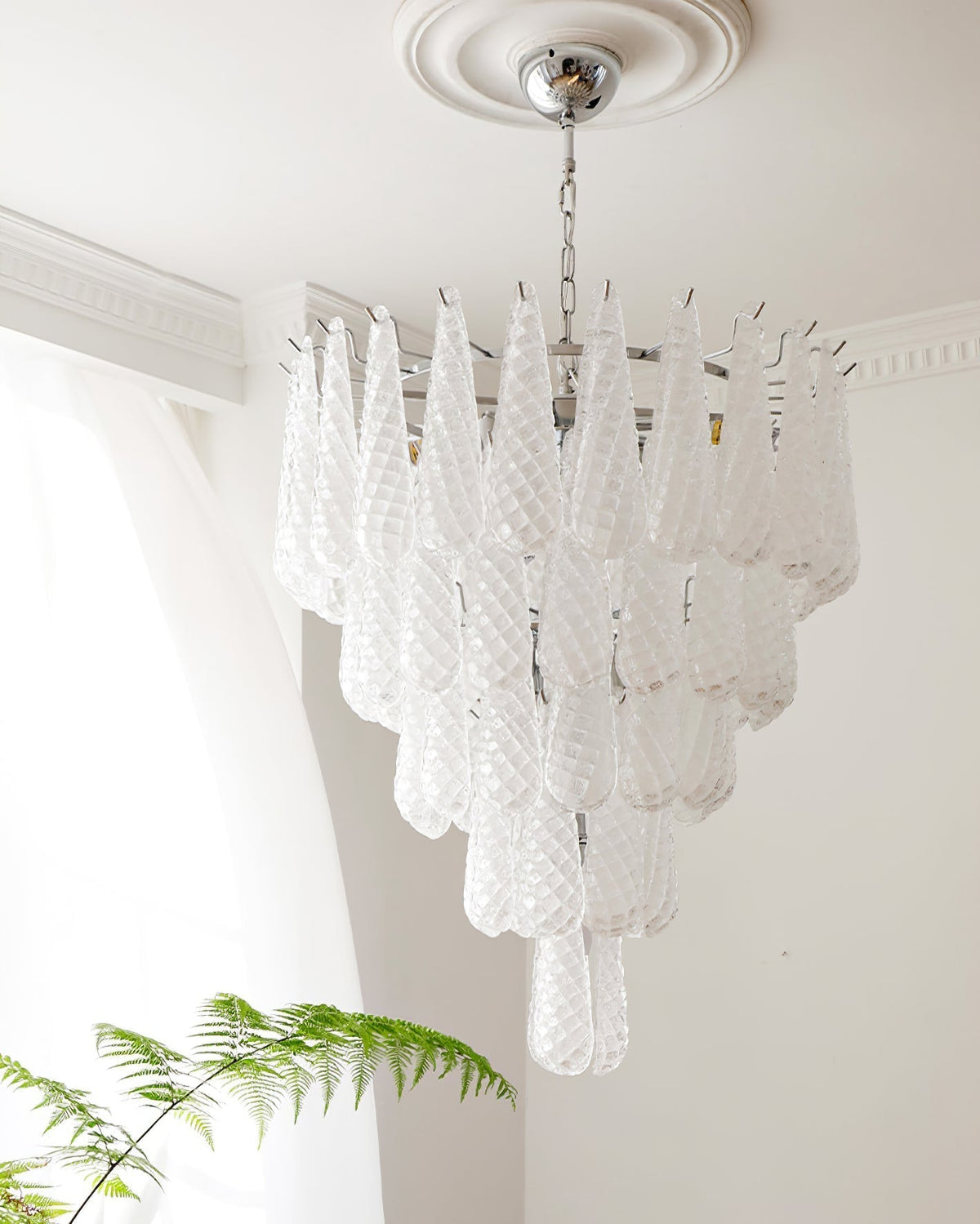 Echode candelabru