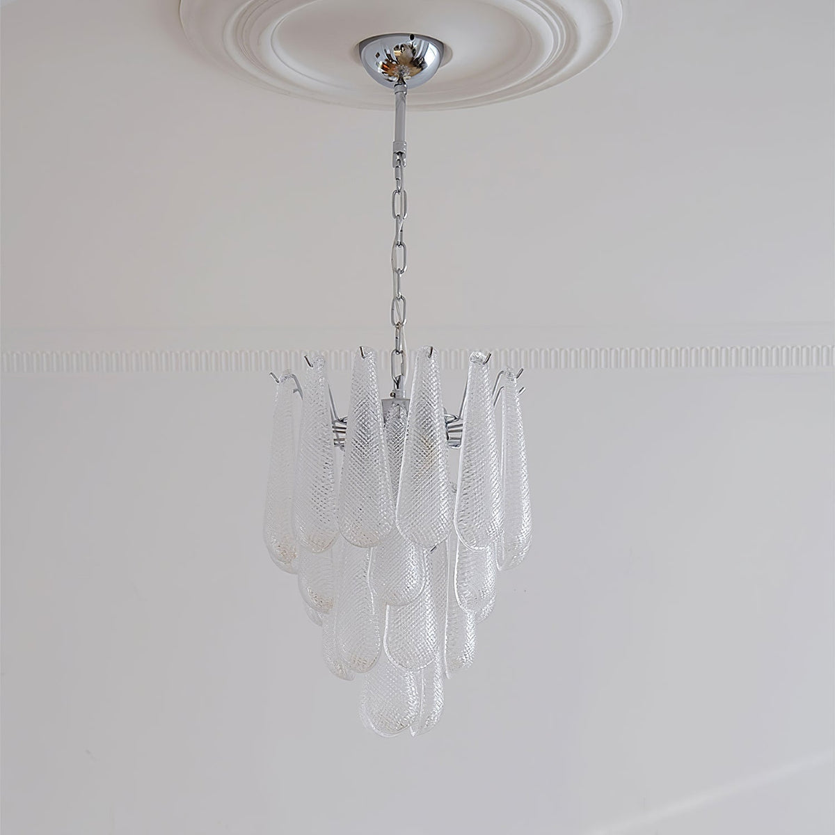 Echode candelabru