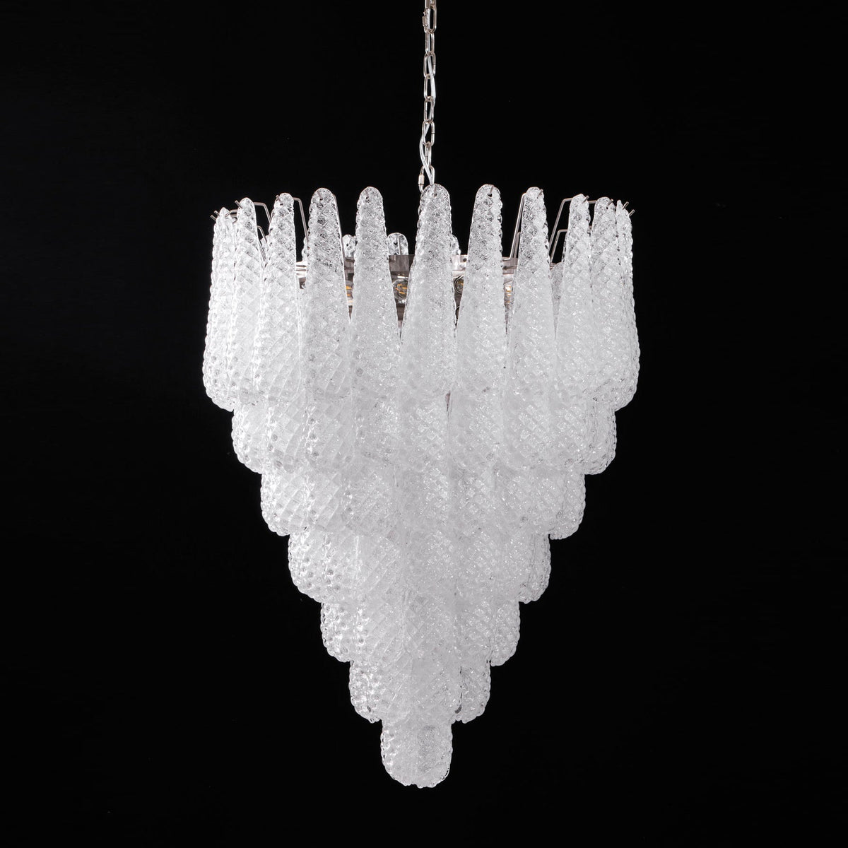 Echode candelabru
