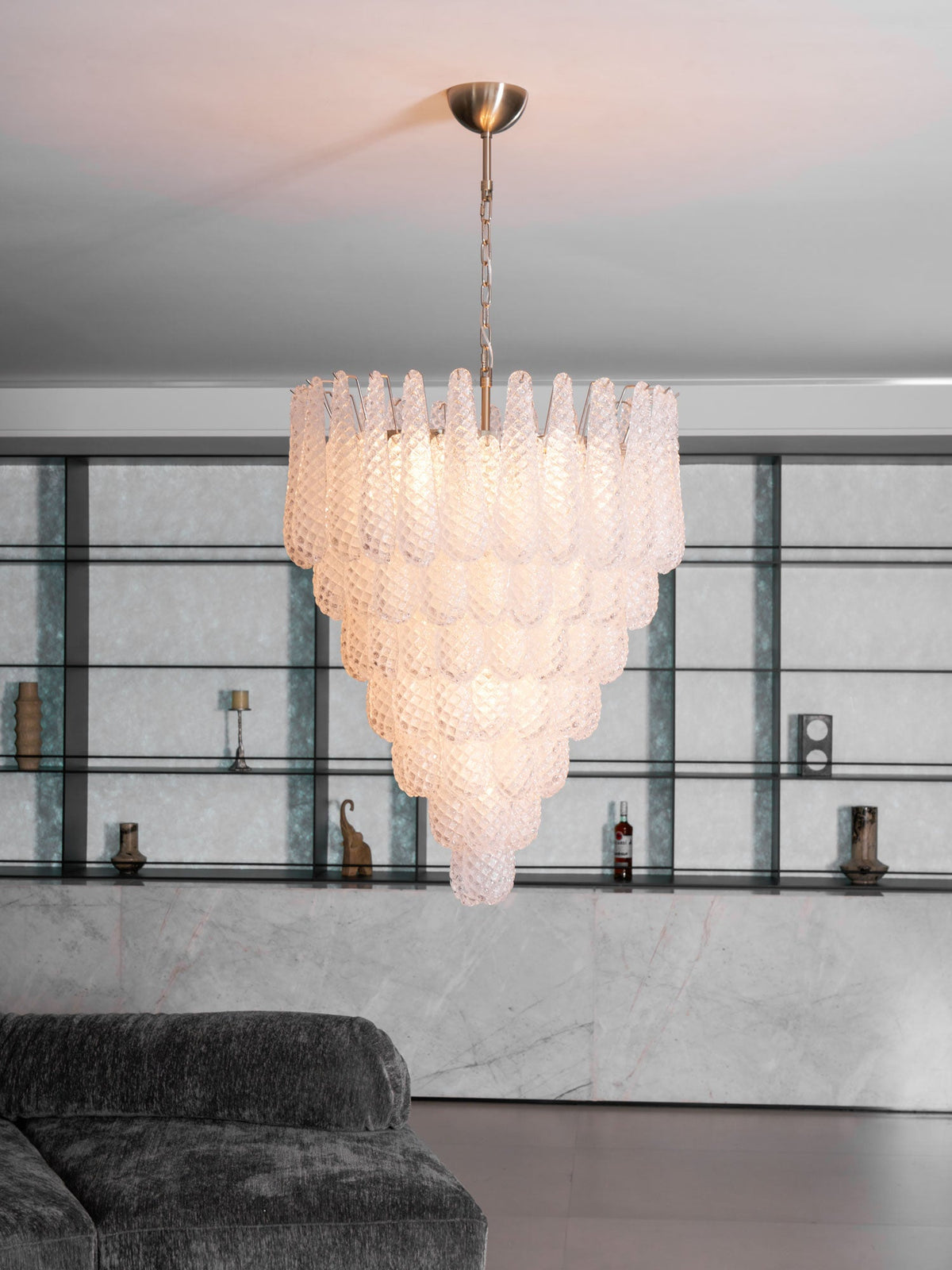 Echode candelabru