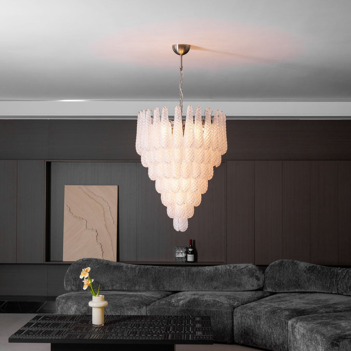Echode candelabru