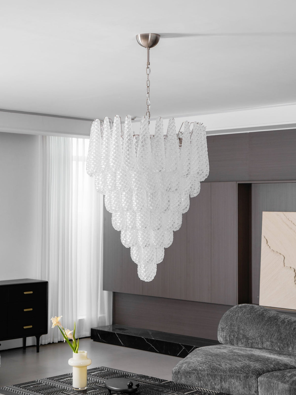 Echode candelabru