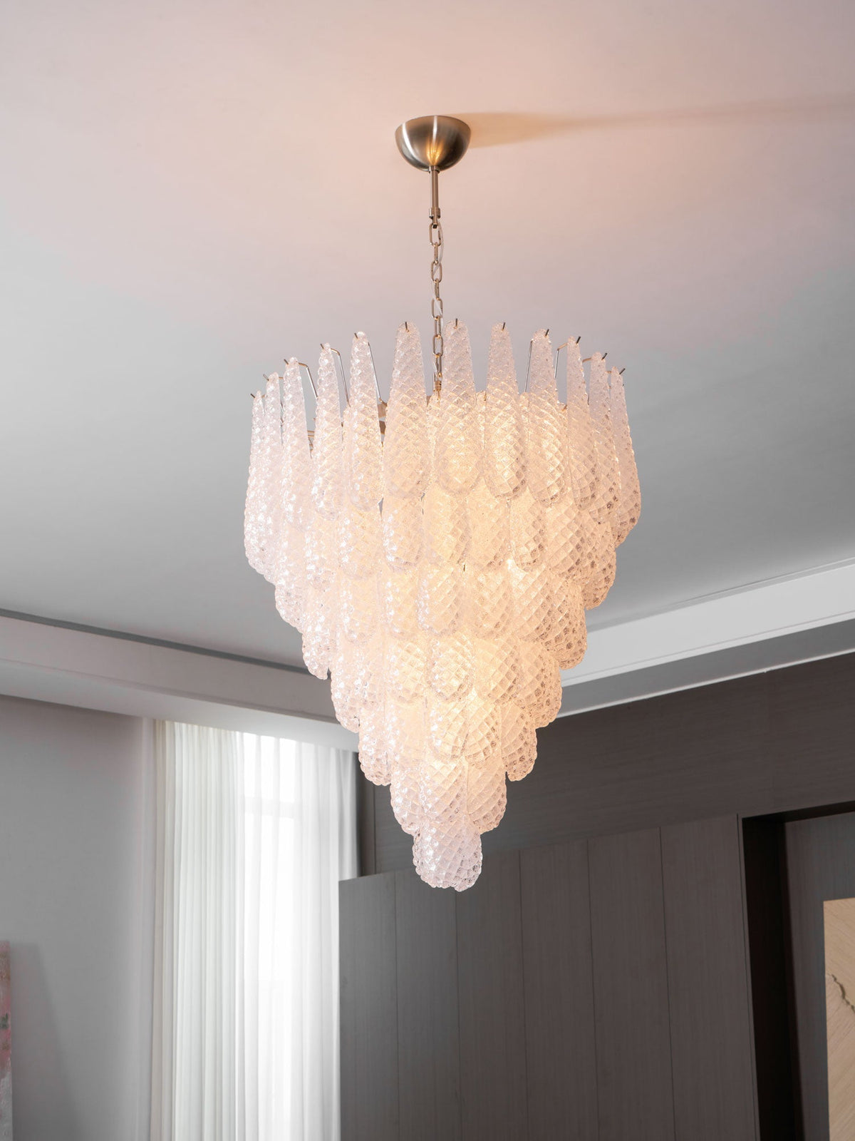 Echode candelabru