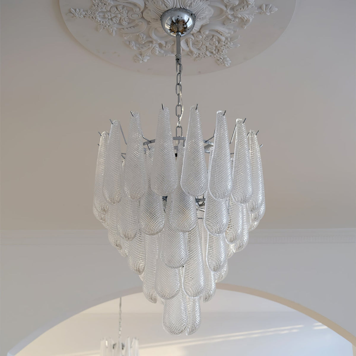 Echode candelabru