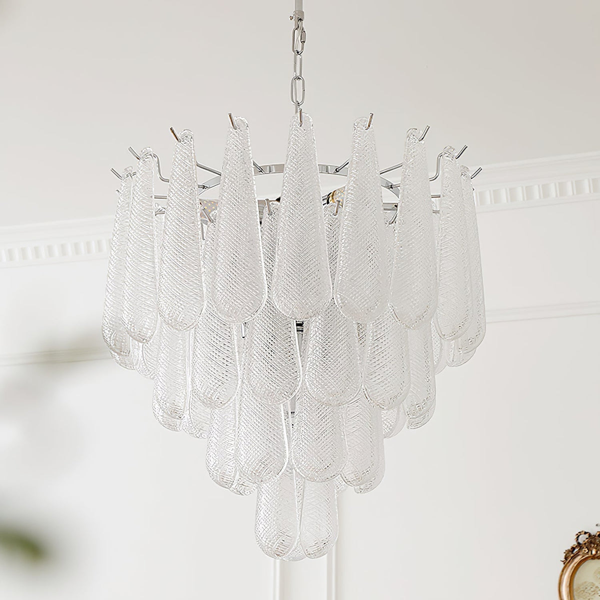 Echode candelabru