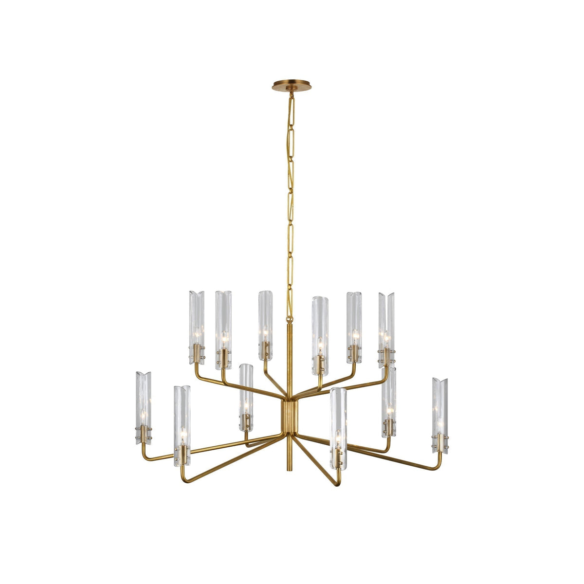 Cetalan candelabru